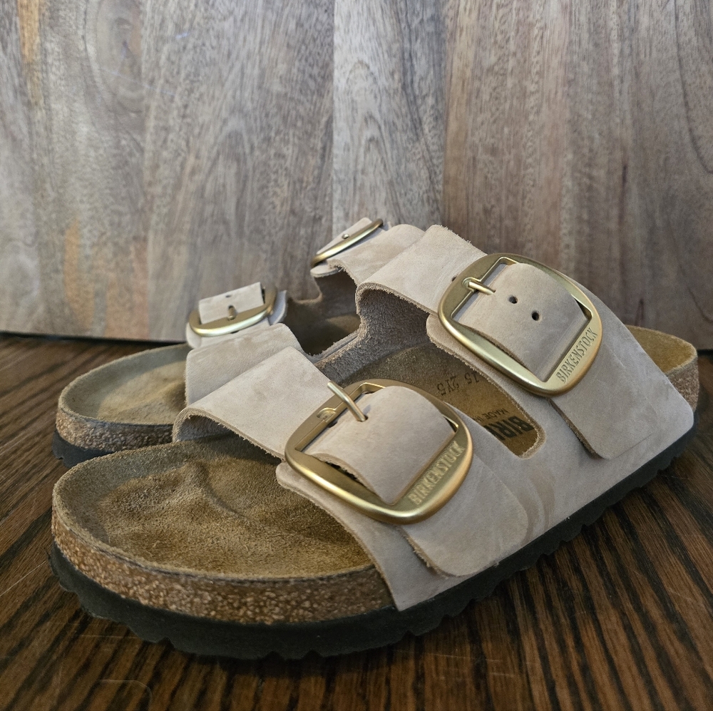 Birkenstock Arizona Big Buckle EU 37